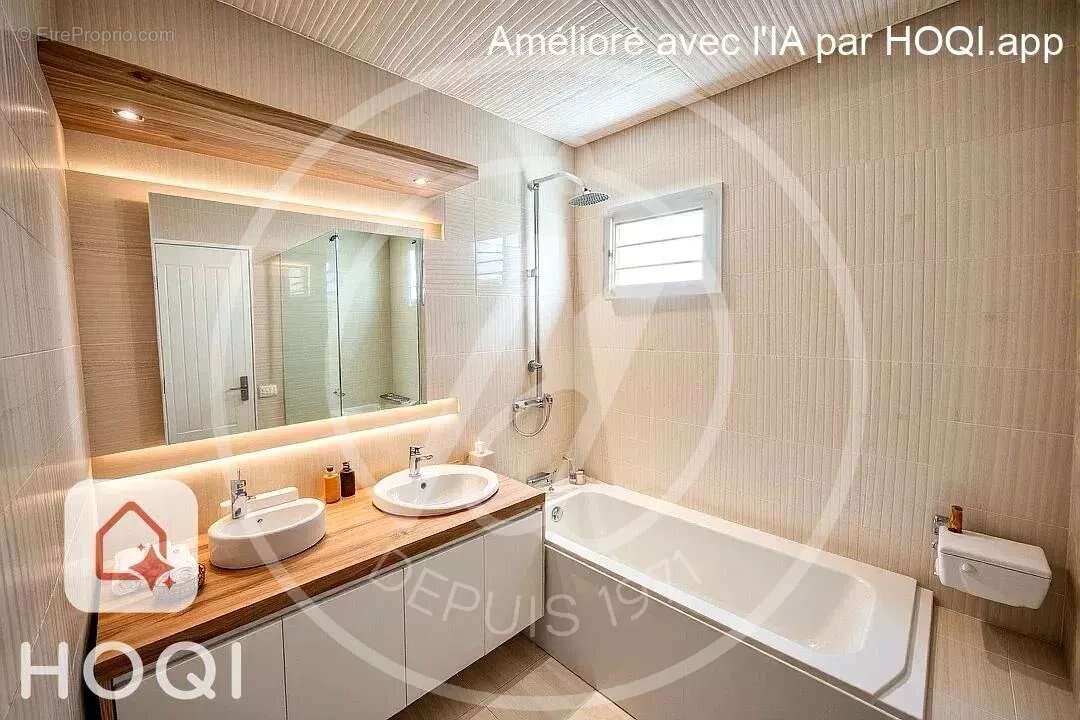 Appartement à LE GOSIER