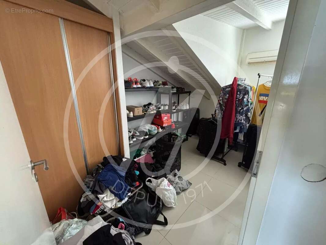 Appartement à LE GOSIER