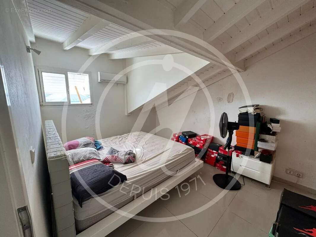 Appartement à LE GOSIER