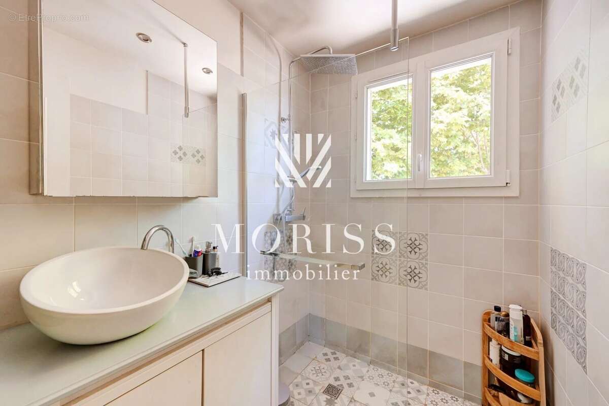 Maison à FONTENAY-SOUS-BOIS