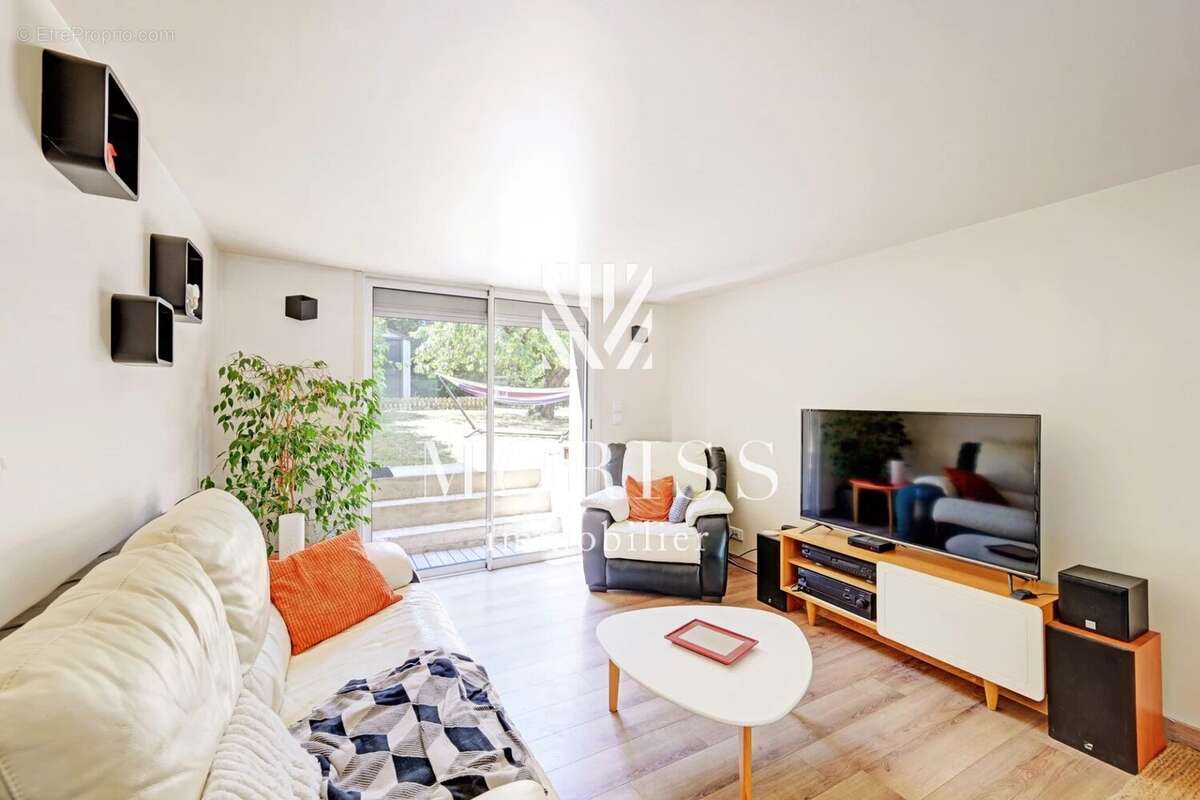 Maison à FONTENAY-SOUS-BOIS