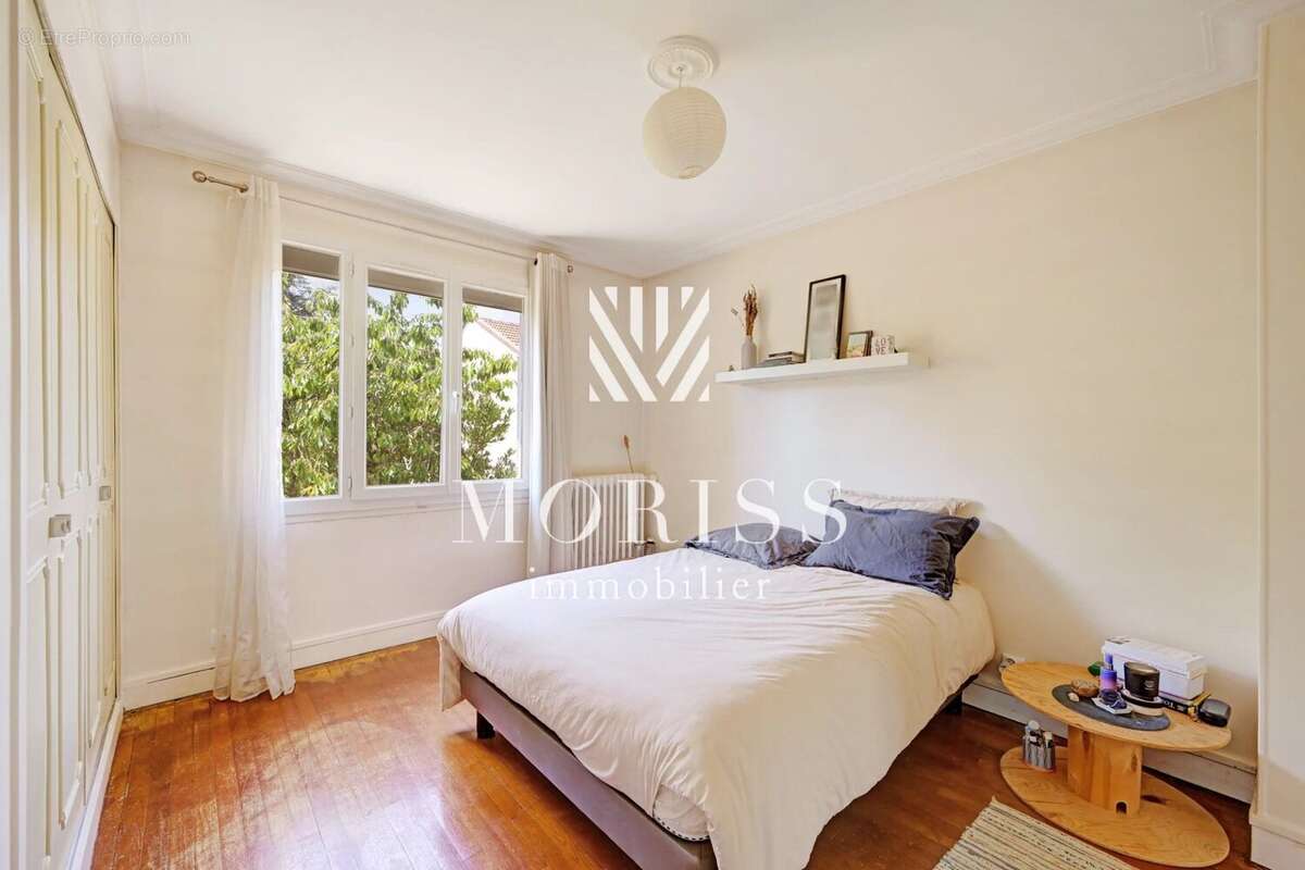 Maison à FONTENAY-SOUS-BOIS