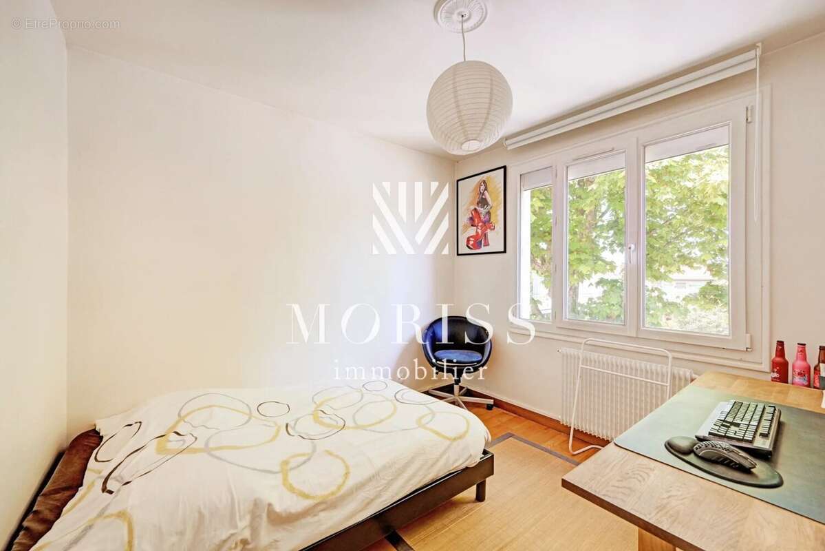 Maison à FONTENAY-SOUS-BOIS