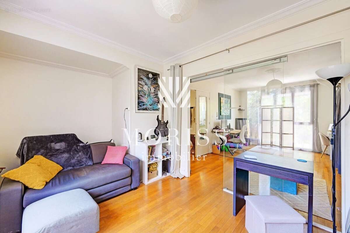 Maison à FONTENAY-SOUS-BOIS