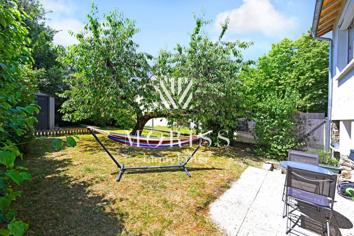 Maison à FONTENAY-SOUS-BOIS