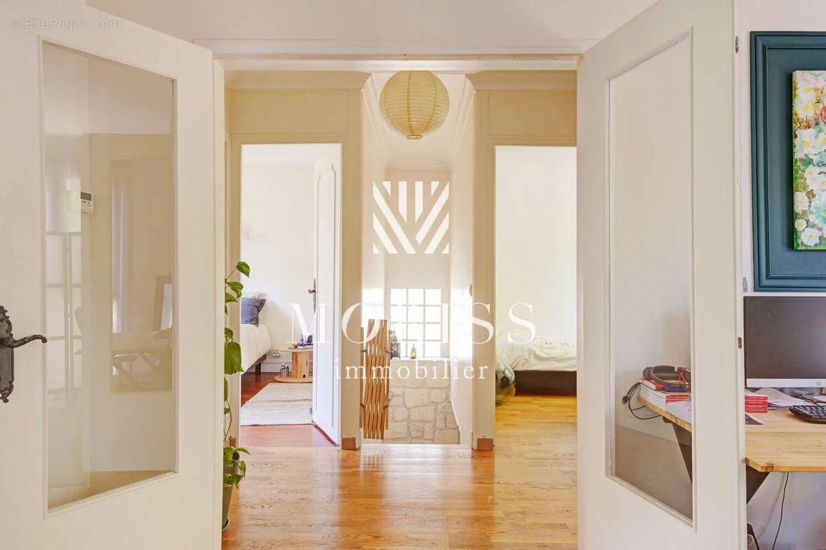 Maison à FONTENAY-SOUS-BOIS