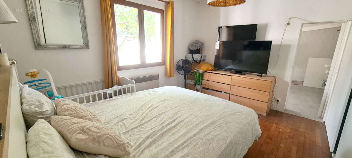 Maison à MITRY-MORY