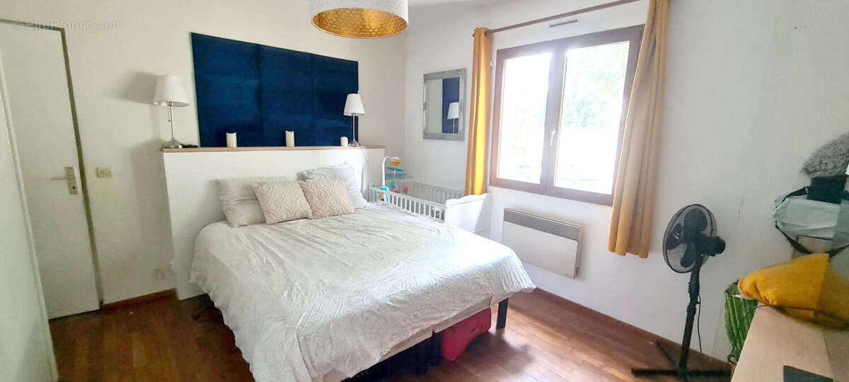 Maison à MITRY-MORY