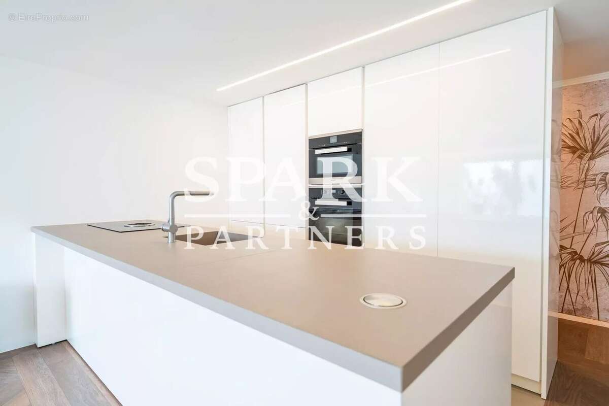 Appartement à CAP-D&#039;AIL