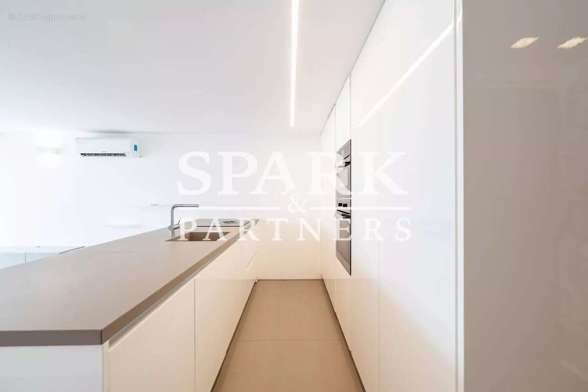 Appartement à CAP-D&#039;AIL