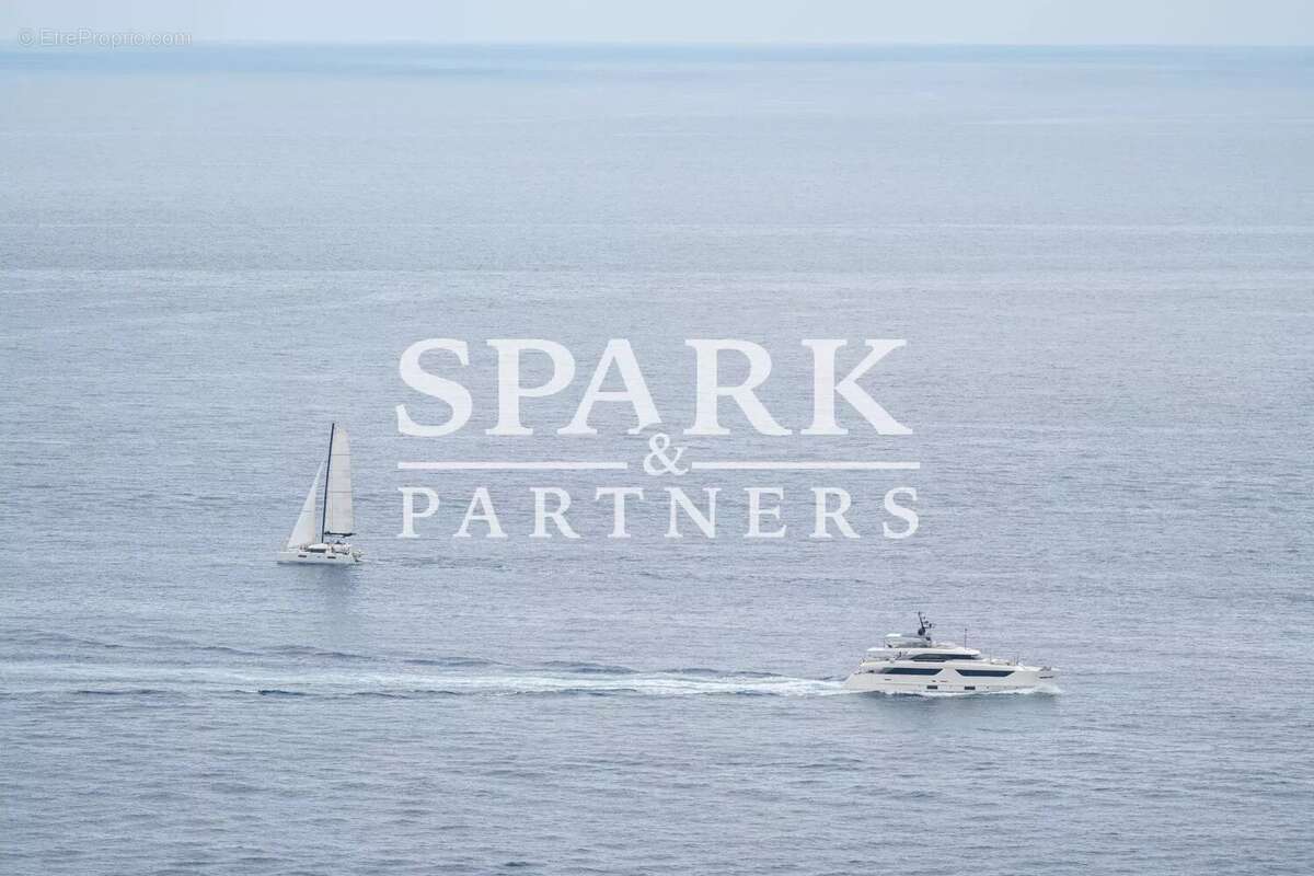 Appartement à CAP-D&#039;AIL