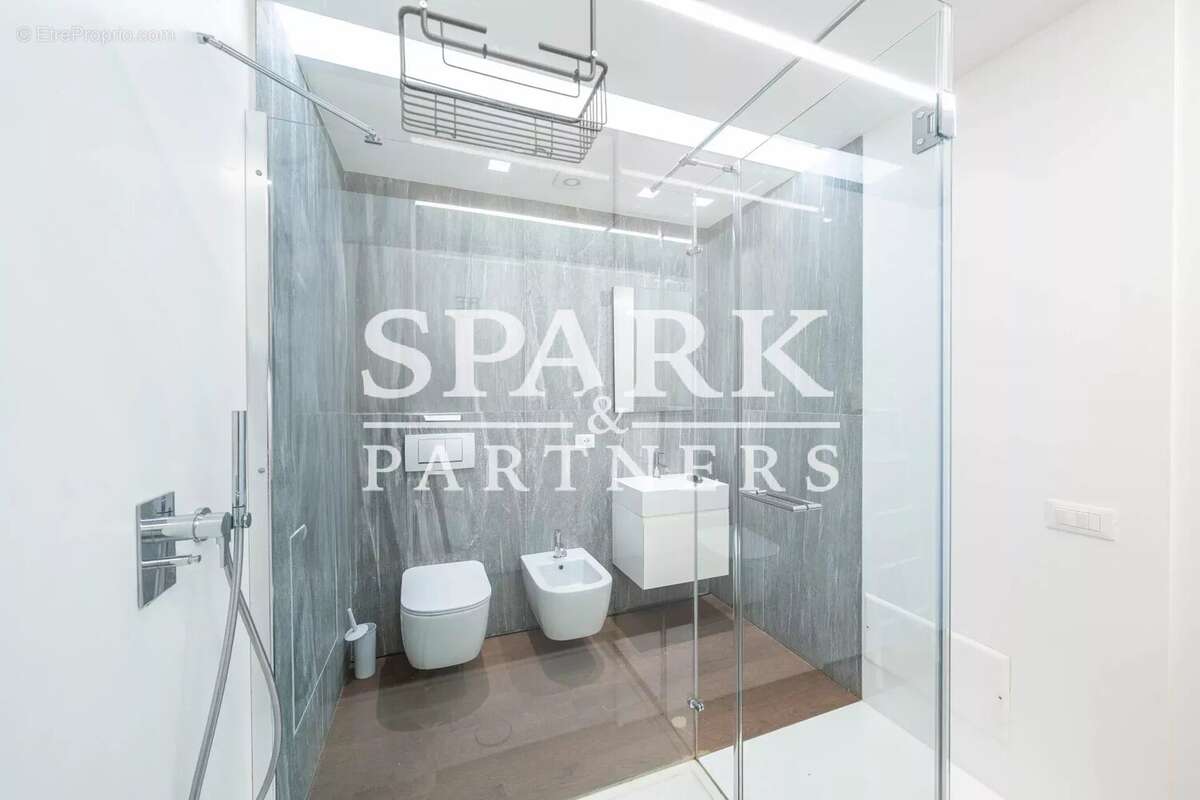 Appartement à CAP-D&#039;AIL