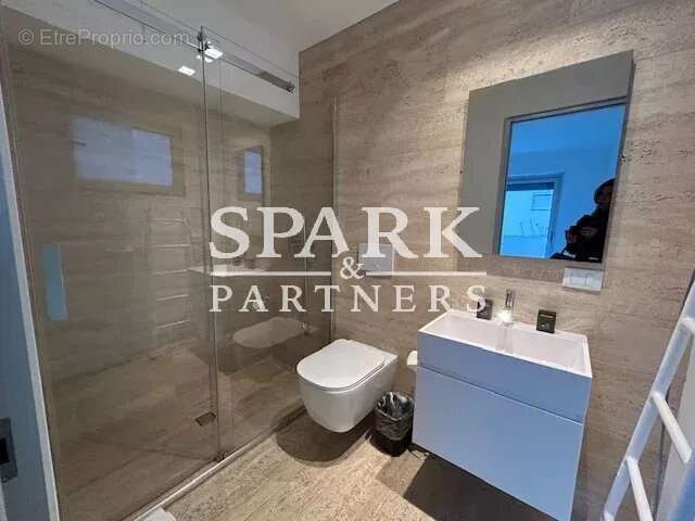 Appartement à CAP-D&#039;AIL