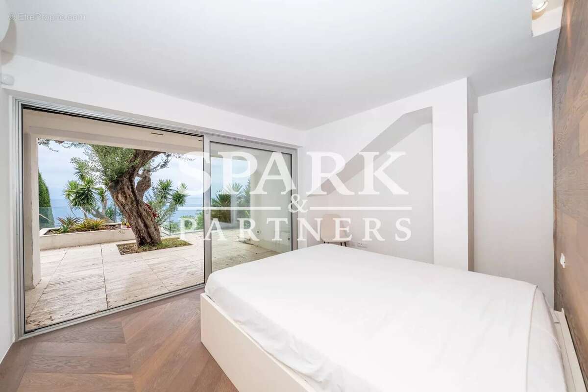 Appartement à CAP-D&#039;AIL