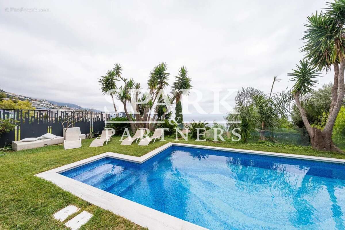 Appartement à CAP-D&#039;AIL