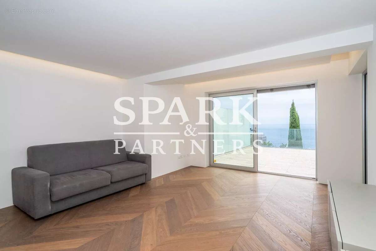 Appartement à CAP-D&#039;AIL