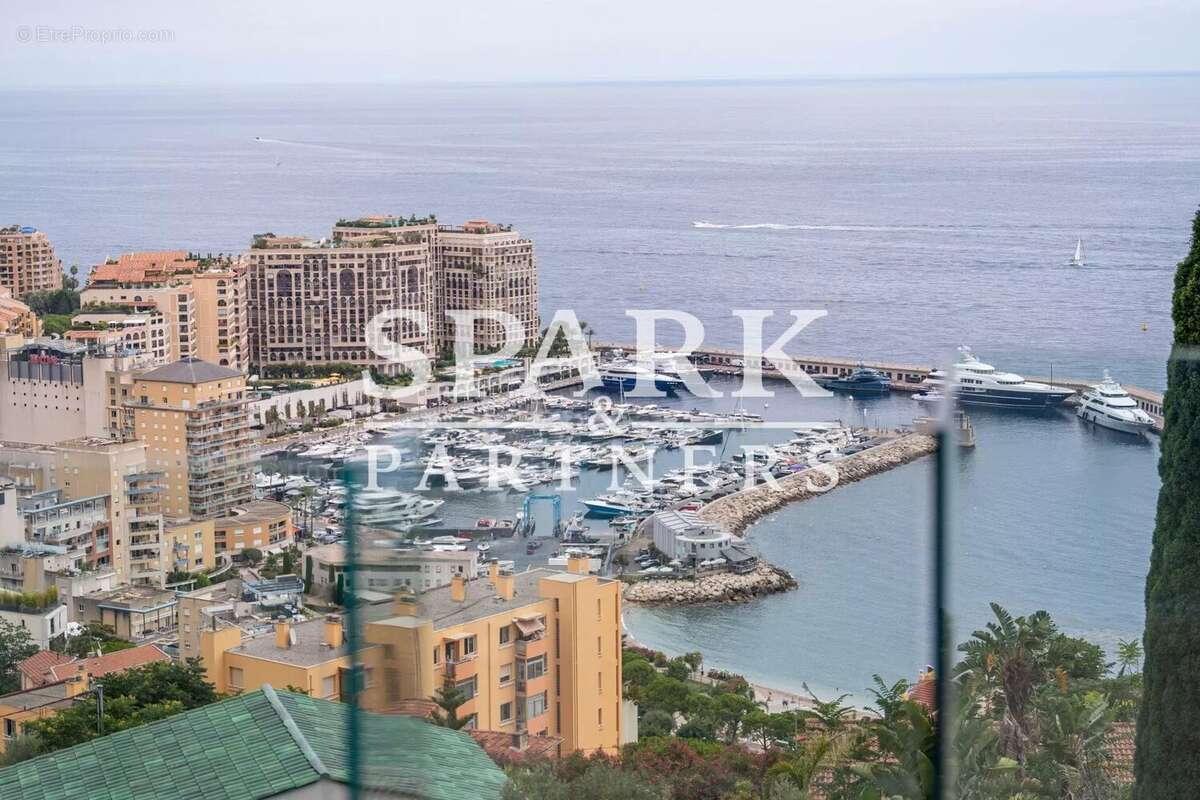 Appartement à CAP-D&#039;AIL