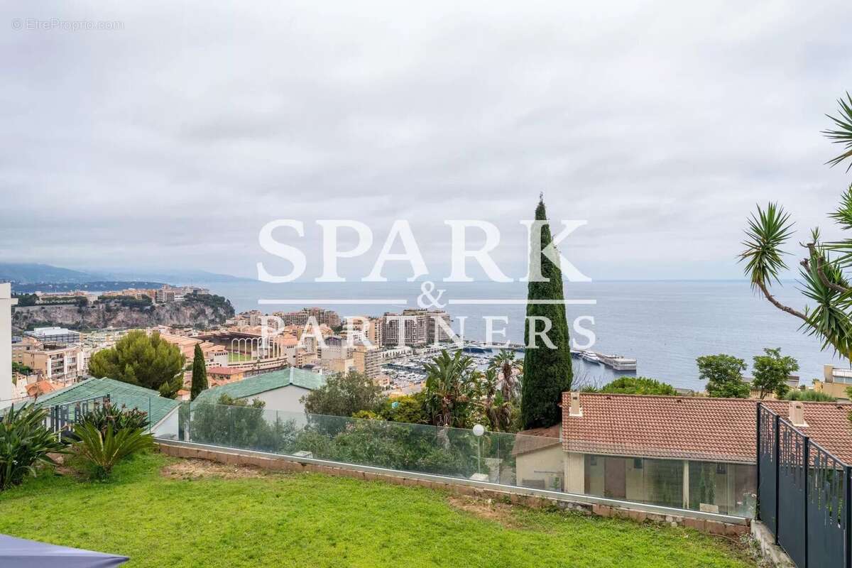 Appartement à CAP-D&#039;AIL