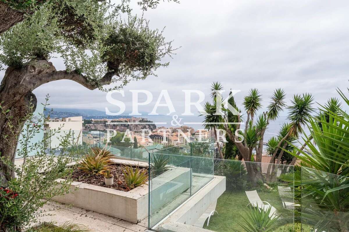 Appartement à CAP-D&#039;AIL