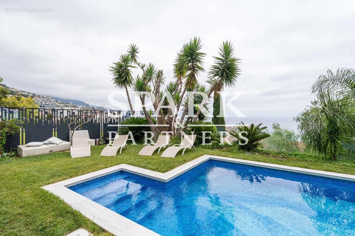 Appartement à CAP-D&#039;AIL