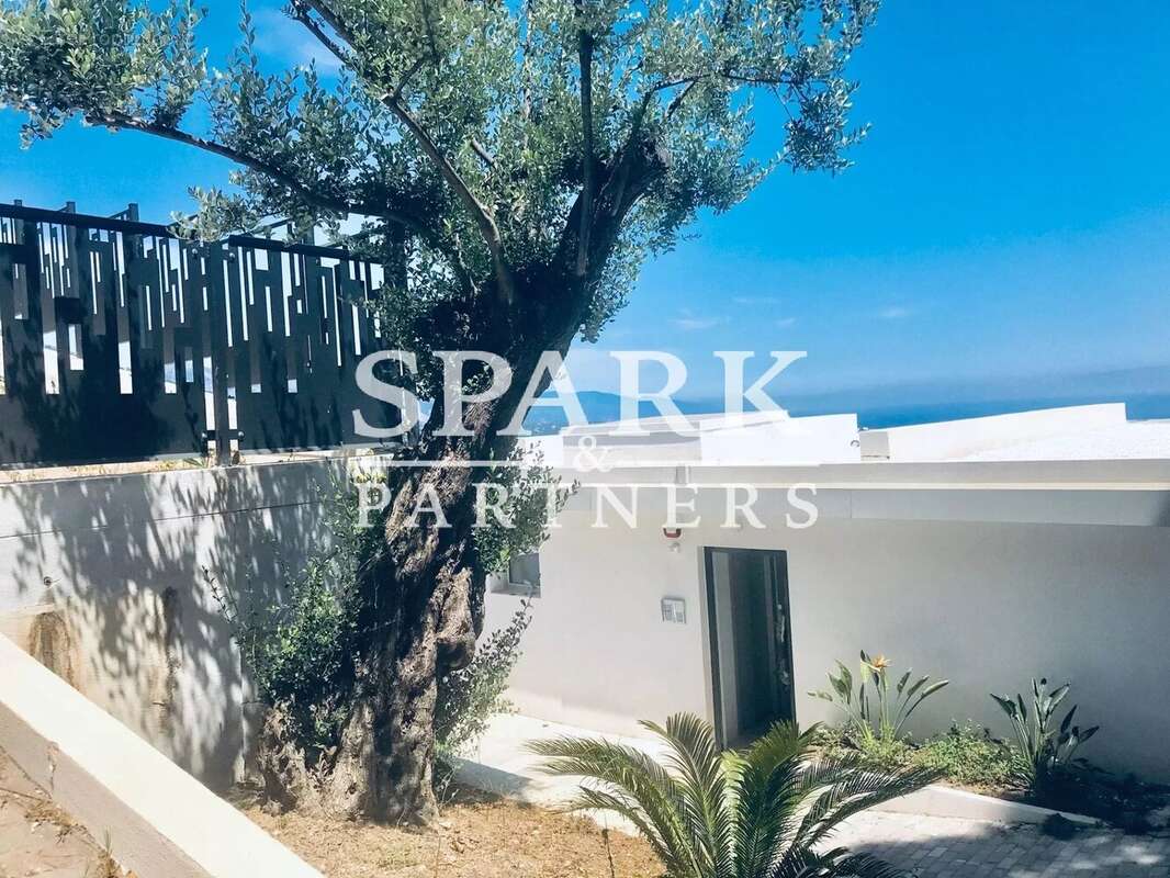 Appartement à CAP-D&#039;AIL