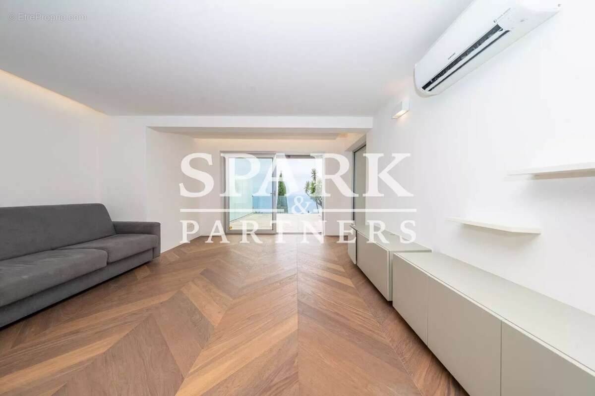 Appartement à CAP-D&#039;AIL