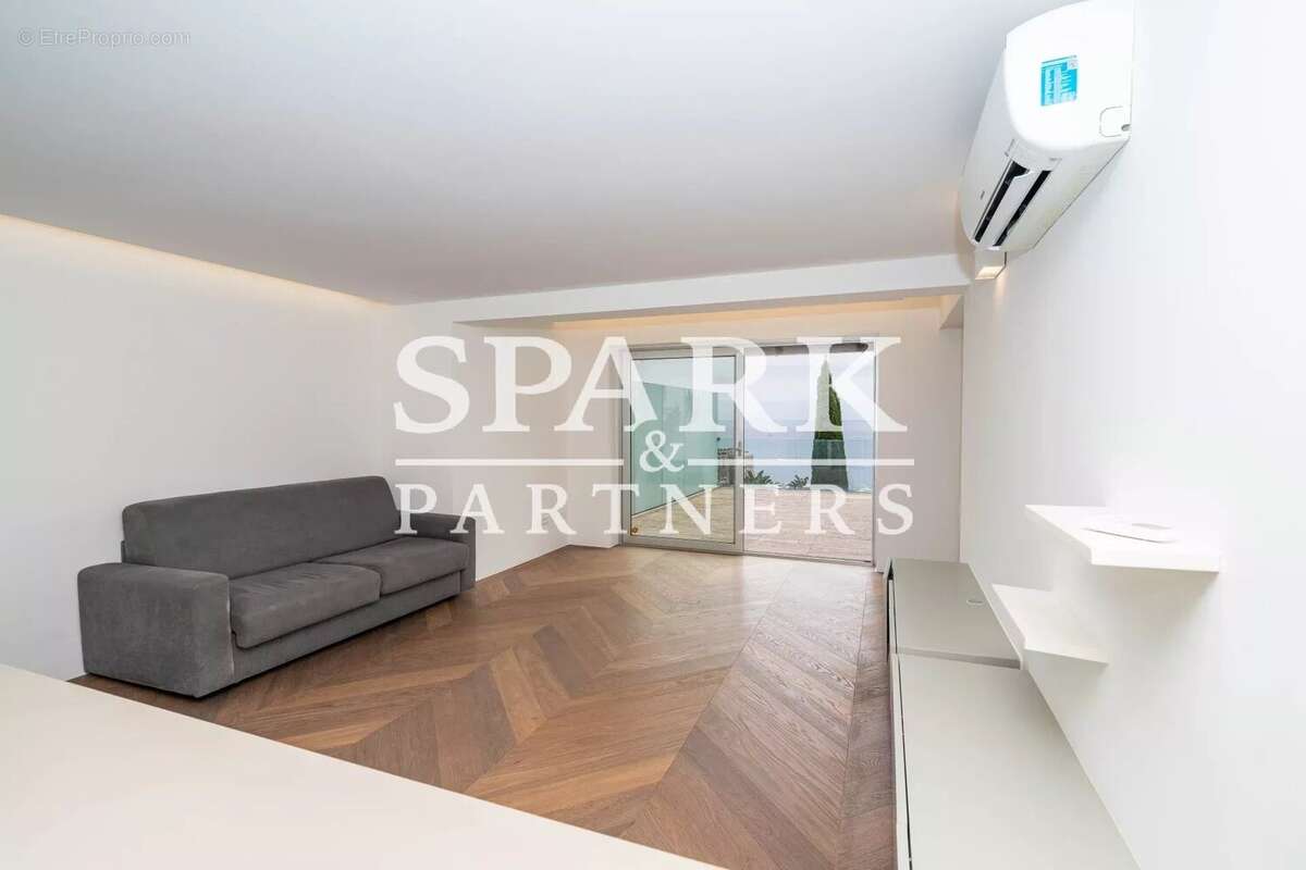 Appartement à CAP-D&#039;AIL