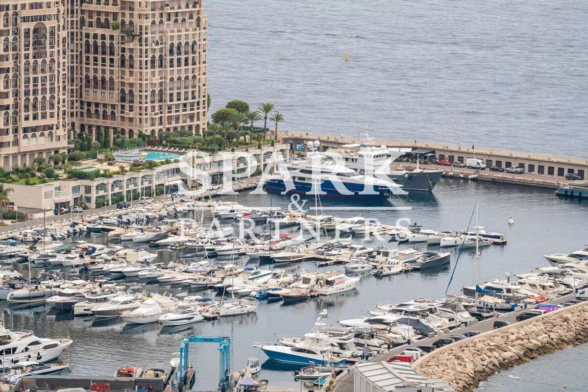 Appartement à CAP-D&#039;AIL