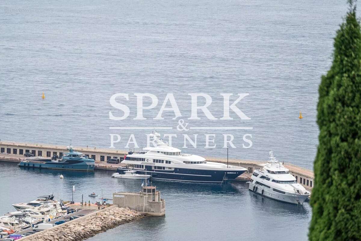 Appartement à CAP-D&#039;AIL