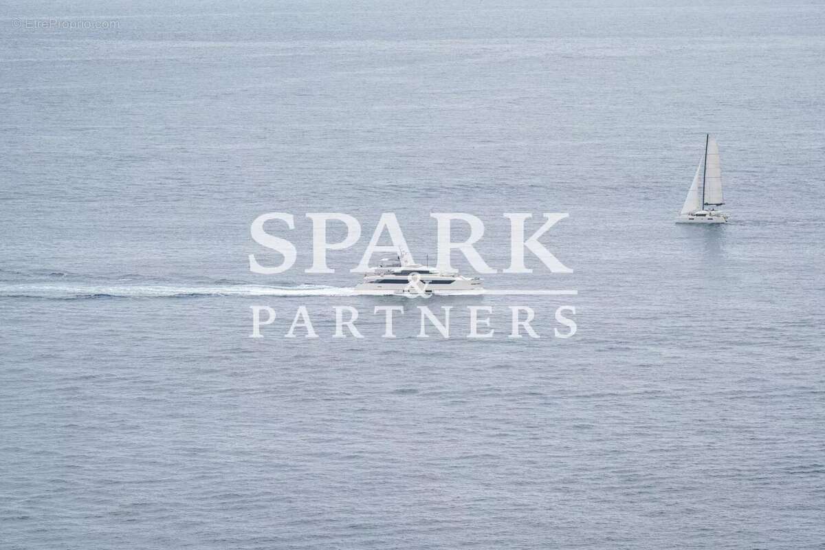 Appartement à CAP-D&#039;AIL