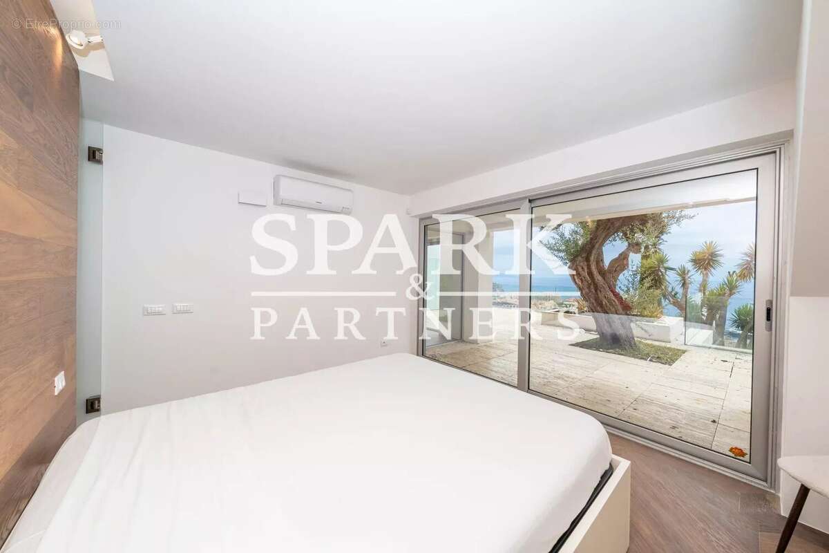 Appartement à CAP-D&#039;AIL