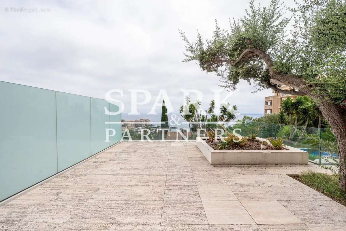 Appartement à CAP-D&#039;AIL