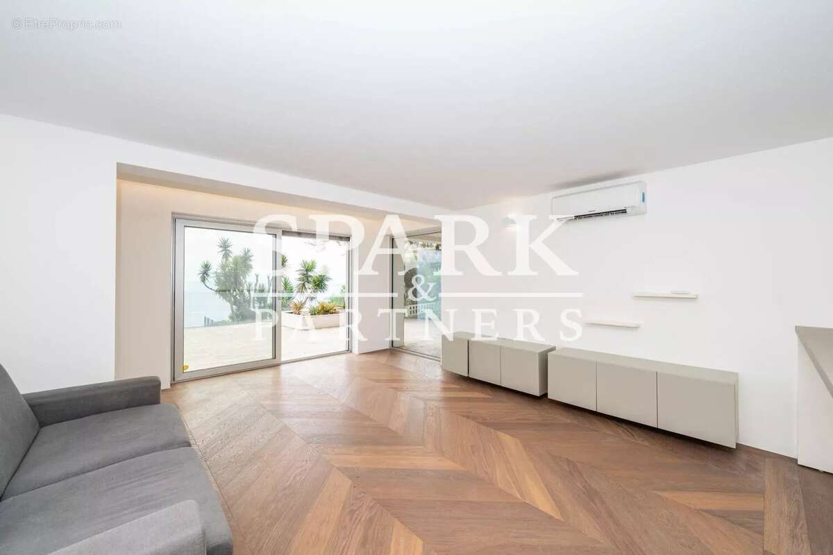 Appartement à CAP-D&#039;AIL