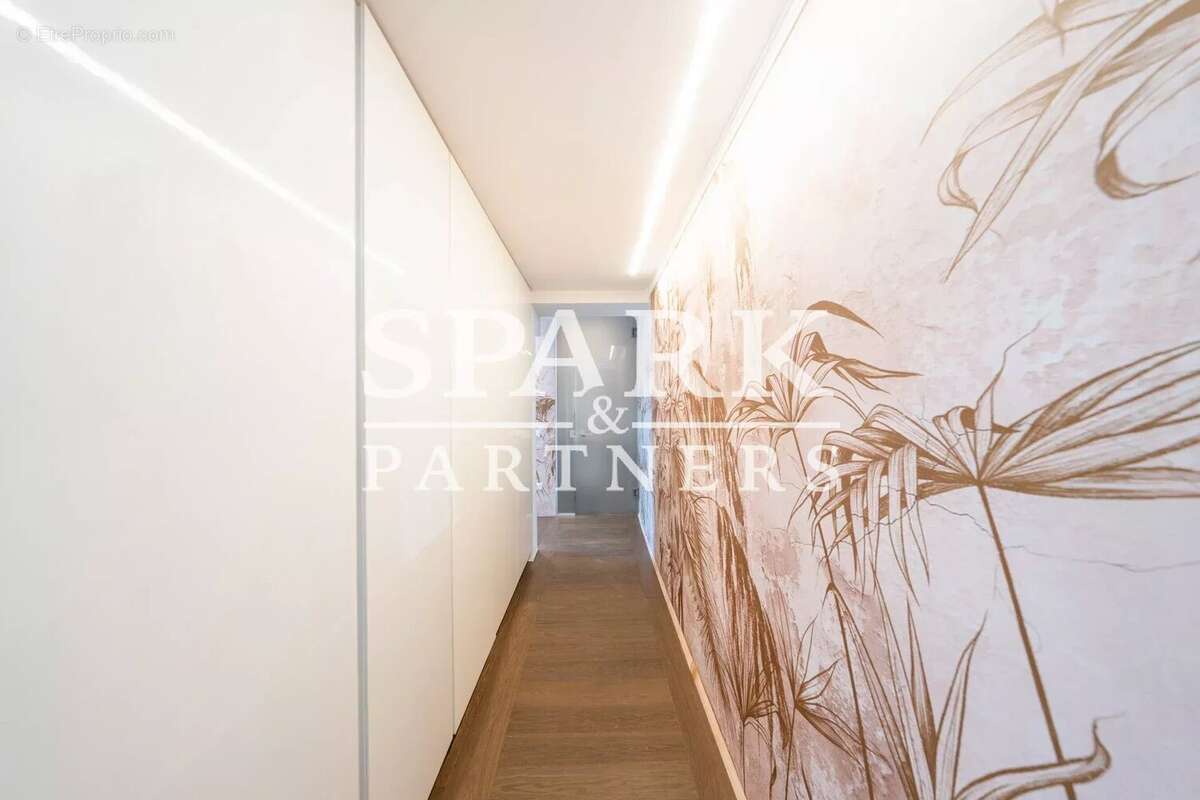 Appartement à CAP-D&#039;AIL