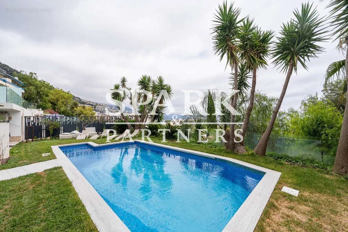 Appartement à CAP-D&#039;AIL