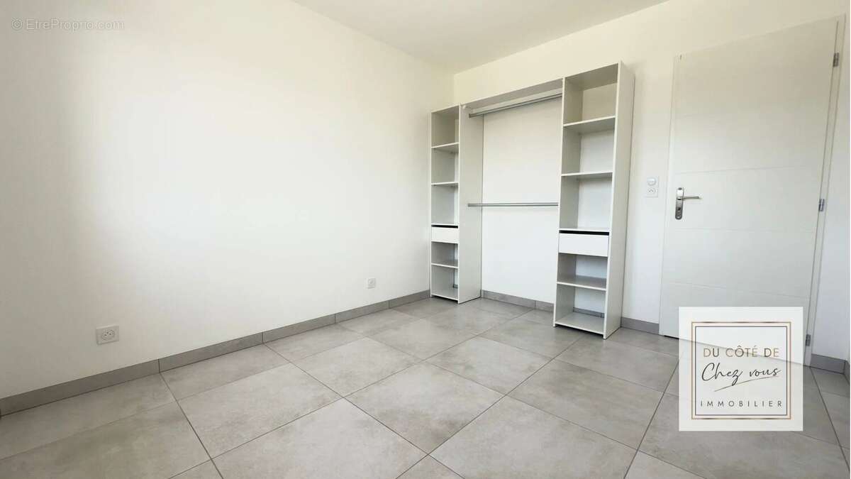 Maison à BREVIANDES