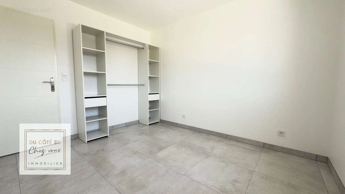 Maison à BREVIANDES