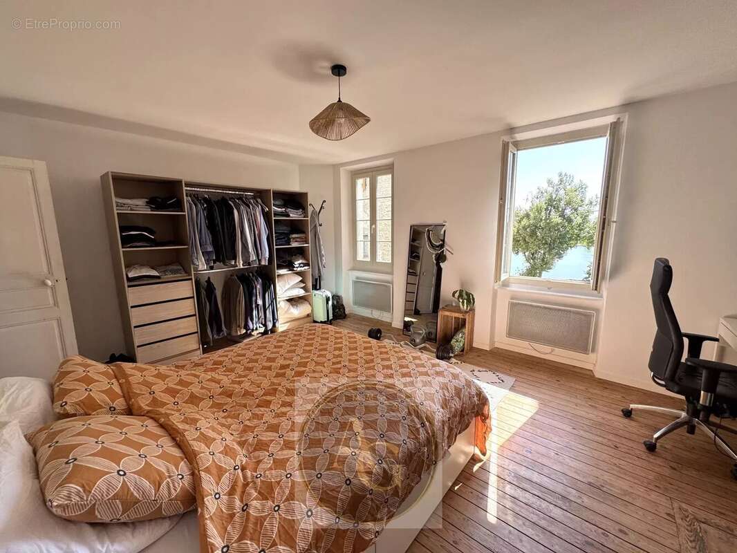 Maison à CASTELNAUDARY