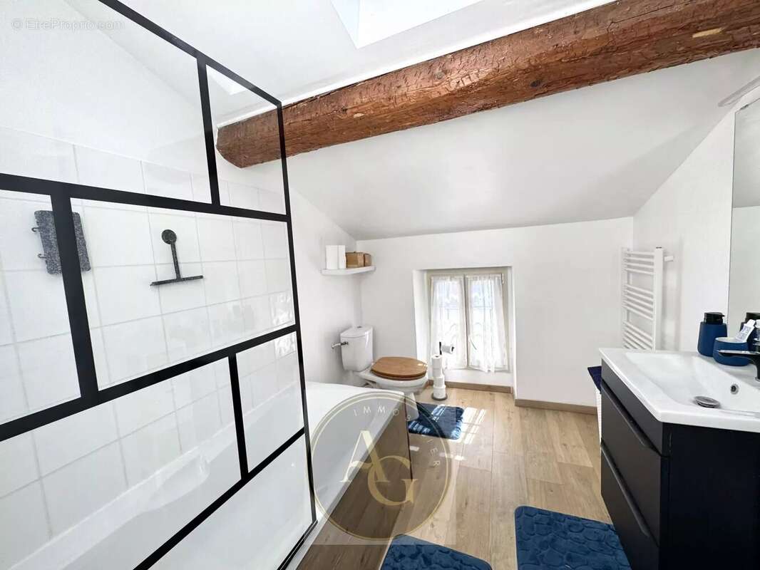 Maison à CASTELNAUDARY