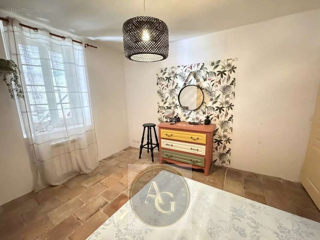 Maison à CASTELNAUDARY