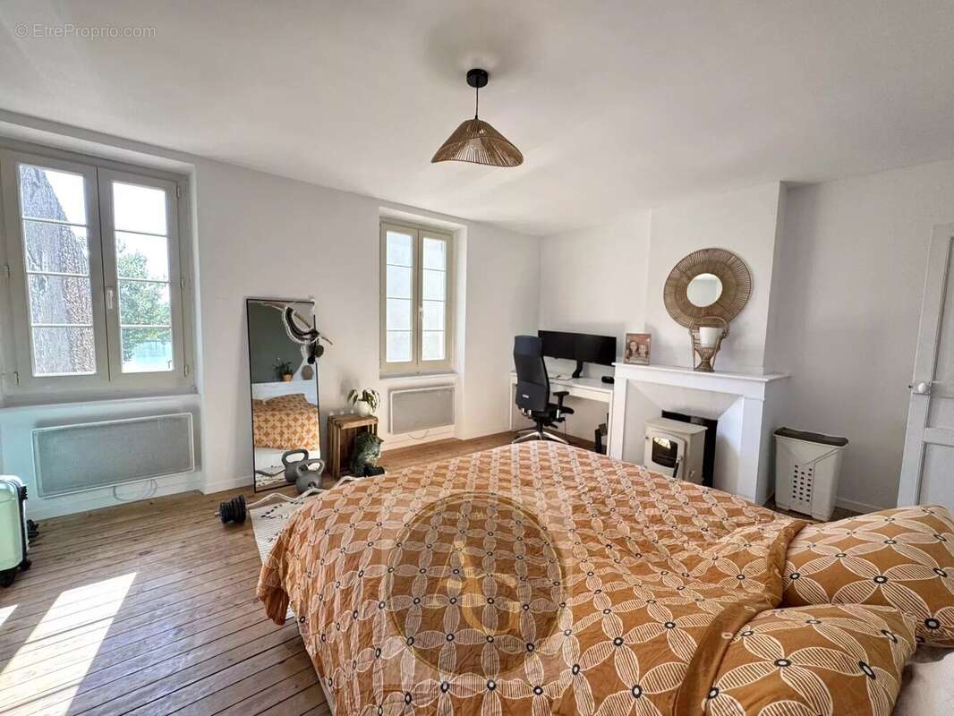 Maison à CASTELNAUDARY