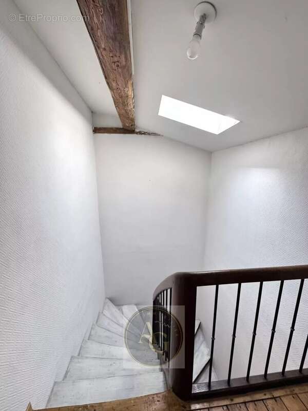 Maison à CASTELNAUDARY