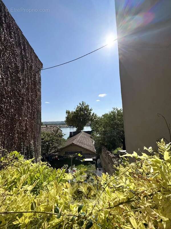 Maison à CASTELNAUDARY