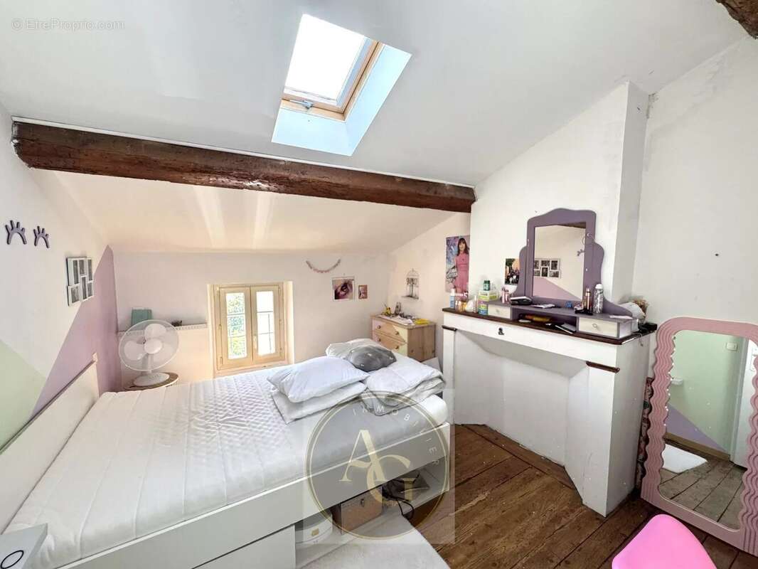 Maison à CASTELNAUDARY