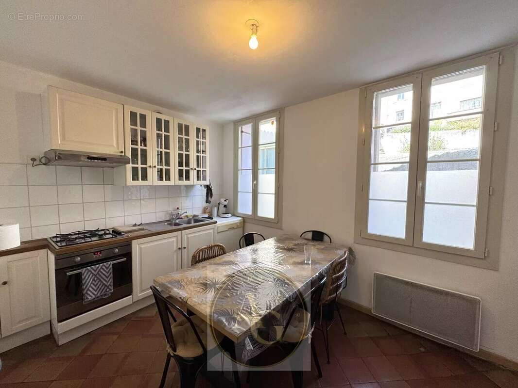 Maison à CASTELNAUDARY