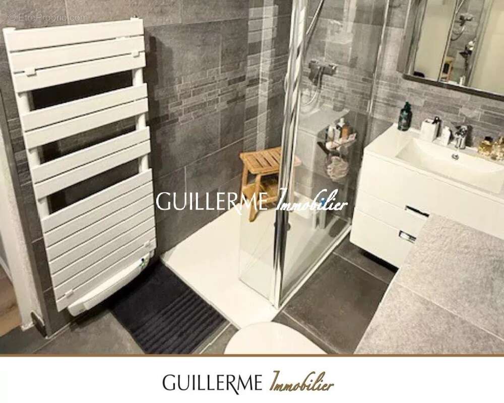 Appartement à DARDILLY