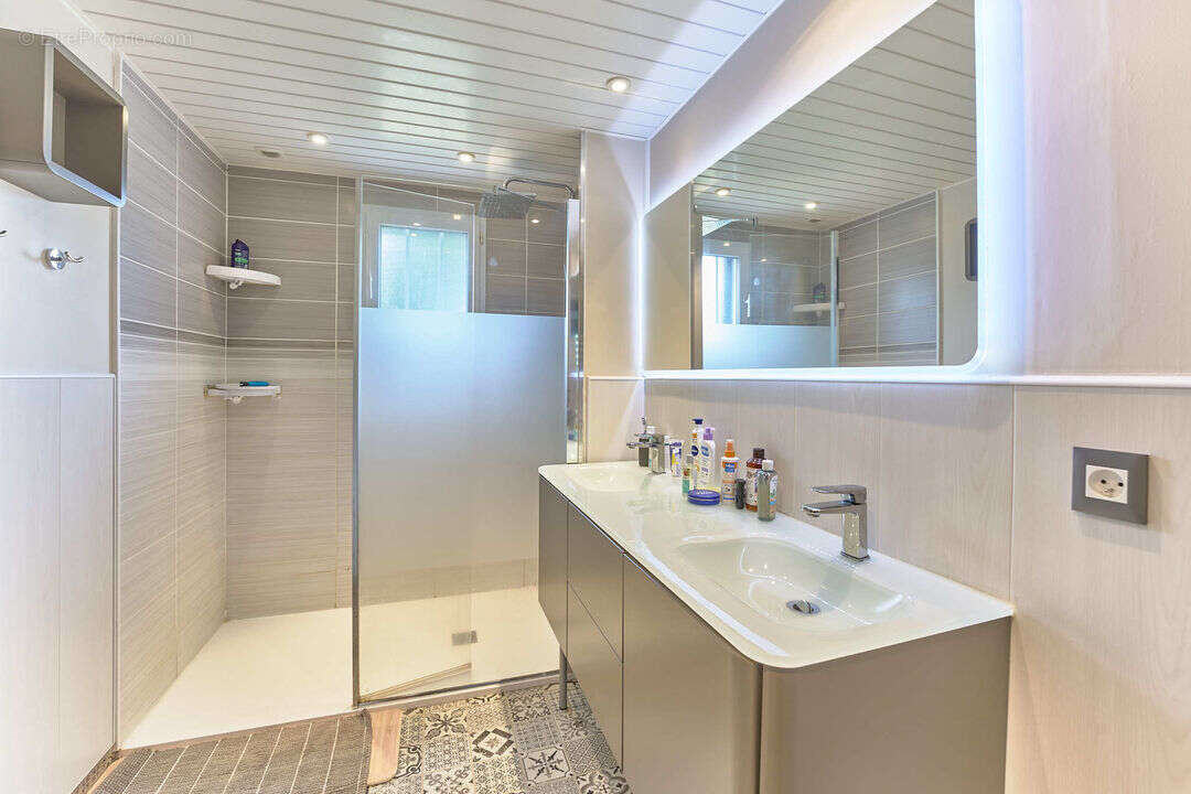 immobilier La Pommeraye 49620 - Maison à LA POMMERAYE