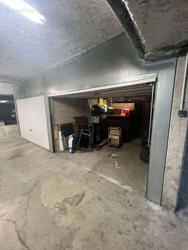 Appartement à DRANCY