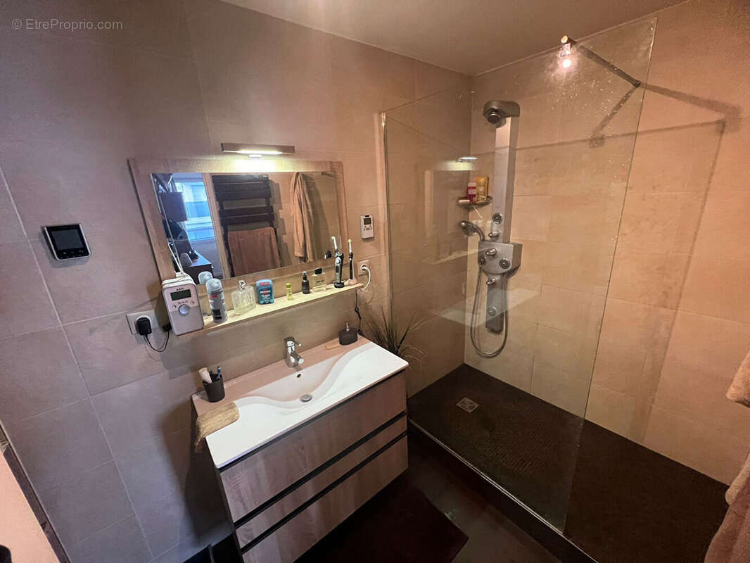 Appartement à DRANCY