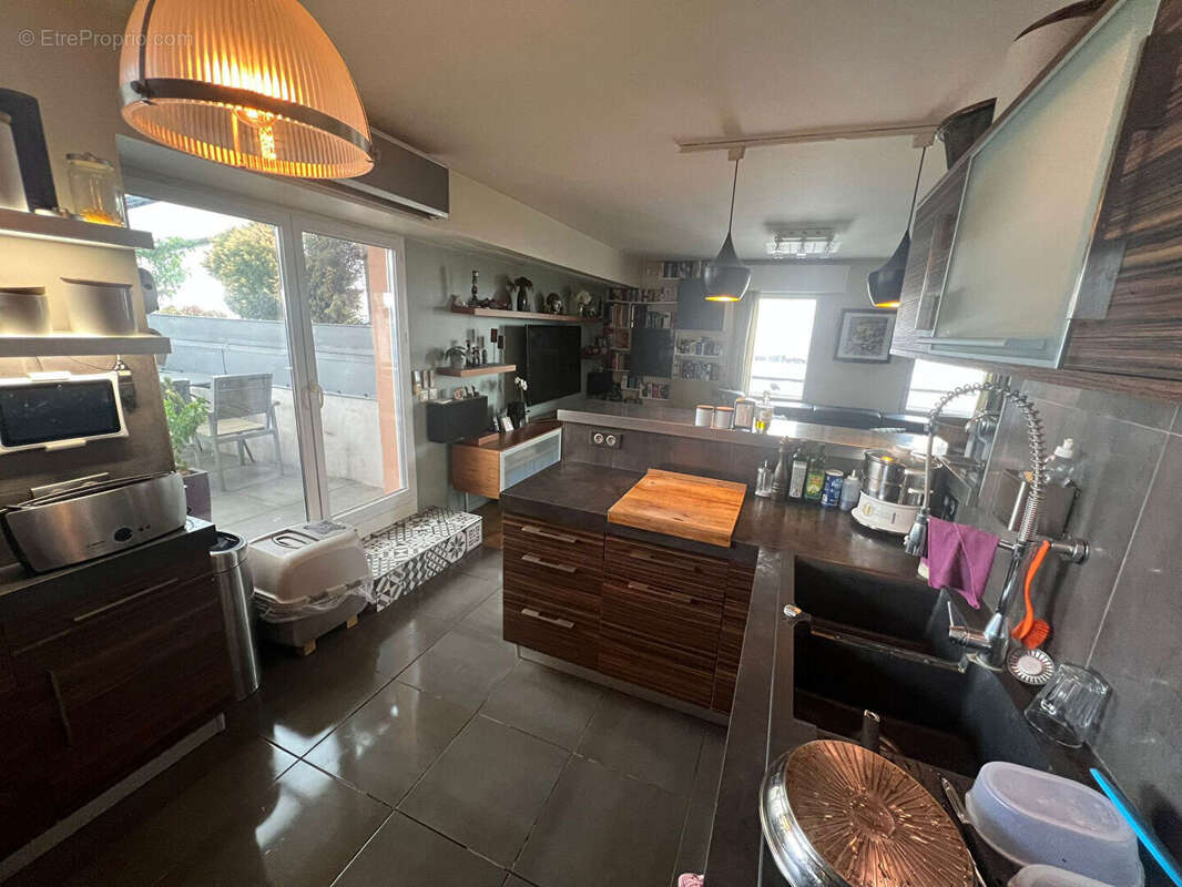 Appartement à DRANCY